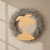 Island Wood Cutout for Crafts, Unfinished Baltic Birch Craft Shape
