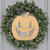 Jack O Lantern 2 Wood Cutout - Unfinished Baltic Birch Craft Shape