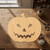 Jack O Lantern 5 Wood Cutout - Unfinished Baltic Birch Craft Shape