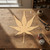 Japanese Maple Leaf Wood Cutout - Unfinished Baltic Birch Craft Shape