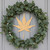 Japanese Maple Leaf Wood Cutout - Unfinished Baltic Birch Craft Shape
