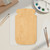 Jar Wood Cutout - Unfinished Baltic Birch Craft Shape