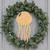 Jellyfish Wood Cutout - Unfinished Baltic Birch Craft Shape