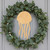 Jellyfishoutline Wood Cutout - Unfinished Baltic Birch Craft Shape