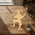 Jester Wood Cutout - Unfinished Baltic Birch Craft Shape