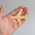 Jet 4 Wood Cutout - Unfinished Baltic Birch Craft Shape