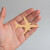 Jet Airplane Wood Cutout - Unfinished Baltic Birch Craft Shape
