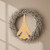 Jet Fighter 1 Wood Cutout - Unfinished Baltic Birch Craft Shape