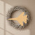 Jet Fighter 2 Wood Cutout - Unfinished Baltic Birch Craft Shape