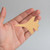 Jet Fighter 2 Wood Cutout for Crafts, Unfinished Baltic Birch Craft Shape
