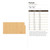Kansas Wood Cutout for Crafts, Unfinished Baltic Birch Craft Shape