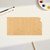 Kansas Wood Cutout for Crafts, Unfinished Baltic Birch Craft Shape