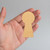 Key Hole Wood Cutout for Crafts, Unfinished Baltic Birch Craft Shape