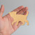 Kitten Wood Cutout - Unfinished Baltic Birch Craft Shape