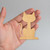 Kitty Wood Cutout - Unfinished Baltic Birch Craft Shape