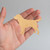 Labrador Wood Cutout for Crafts, Unfinished Baltic Birch Craft Shape