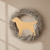 Labrador Wood Cutout for Crafts, Unfinished Baltic Birch Craft Shape