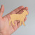 Lamb Wood Cutout - Unfinished Baltic Birch Craft Shape