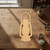 Lantern Wood Cutout - Unfinished Baltic Birch Craft Shape