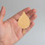 Leaf Wood Cutout - Unfinished Baltic Birch Craft Shape
