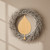 Leaf Wood Cutout - Unfinished Baltic Birch Craft Shape