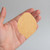 Lemon Wood Cutout for Crafts, Unfinished Baltic Birch Craft Shape
