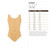 Leotard Wood Cutout - Unfinished Baltic Birch Craft Shape