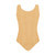 Leotard Wood Cutout for Crafts, Unfinished Baltic Birch Craft Shape