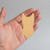Leotard Wood Cutout for Crafts, Unfinished Baltic Birch Craft Shape