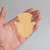 Leprechaun Head Wood Cutout Craft Blank, Unfinished Baltic Birch DIY Shape for Crafts and Decor