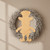 Leprechaun Wood Cutout - Unfinished Baltic Birch Craft Shape