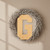 Letter G Wood Cutout - Unfinished Baltic Birch Craft Shape