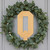 Letter Q Wood Cutout - Unfinished Baltic Birch Craft Shape