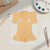 Unfinished Liberty Bell 2 Wood Cutout - Unfinished Baltic Birch Craft Shape