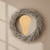 Unfinished Light Bulb Wood Cutout for Door Hangers, Seasonal Decor and Paint Parties, Baltic Birch Craft Blank