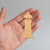 Unfinished Light House 1 Wood Cutout - Unfinished Baltic Birch Craft Shape