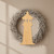Unfinished Light House 1 Wood Cutout - Unfinished Baltic Birch Craft Shape
