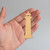 Unfinished Light House 2 Wood Cutout - Unfinished Baltic Birch Craft Shape