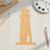 Light House 3 Wood Cutout for Crafts, Unfinished Baltic Birch Craft Shape