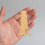 Light House 3 Wood Cutout for Crafts, Unfinished Baltic Birch Craft Shape