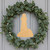 Unfinished Lighthouse Wood Cutout for Door Hangers, Seasonal Decor and Paint Parties, Baltic Birch Craft Blank
