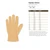 Garden Tool Wood Cutout Bundle - 4 Piece Unfinished Baltic Birch Craft Set