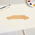 Unfinished Limo Wood Cutout for Door Hangers, Seasonal Decor and Paint Parties, Baltic Birch Craft Blank