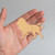 Unfinished Lion 1 Wood Cutout - Unfinished Baltic Birch Craft Shape