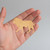 Unfinished Lion 2 Wood Cutout for Door Hangers, Seasonal Decor and Paint Parties, Baltic Birch Craft Blank