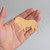 Unfinished Lion 2 Wood Cutout - Unfinished Baltic Birch Craft Shape