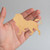 Lion 2 Wood Cutout for Crafts, Unfinished Baltic Birch Craft Shape