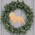 Lion 2 Wood Cutout for Crafts, Unfinished Baltic Birch Craft Shape