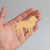 Unfinished Lion 3 Wood Cutout for Door Hangers, Seasonal Decor and Paint Parties, Baltic Birch Craft Blank