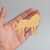 Unfinished Lion 3 Wood Cutout - Unfinished Baltic Birch Craft Shape